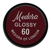 60 Medora Glossy LipStick - YehChez.pk